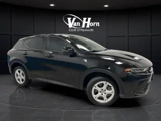 2024 Dodge Hornet