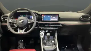 2024 Dodge Hornet