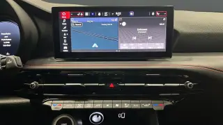 2024 Dodge Hornet