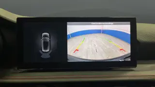 2024 Dodge Hornet