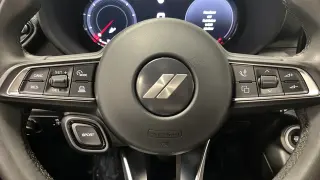 2024 Dodge Hornet