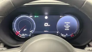 2024 Dodge Hornet