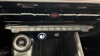 2024 Dodge Hornet