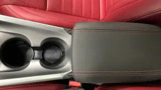 2024 Dodge Hornet