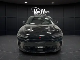 2024 Dodge Hornet