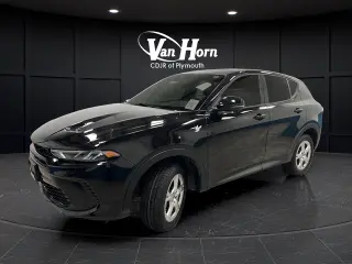 2024 Dodge Hornet