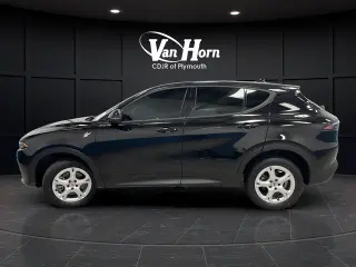 2024 Dodge Hornet