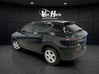 2024 Dodge Hornet