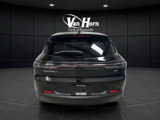 2024 Dodge Hornet