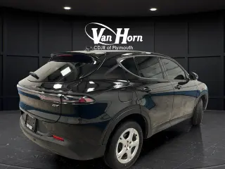2024 Dodge Hornet