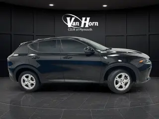 2024 Dodge Hornet