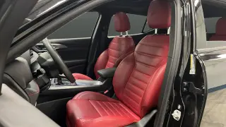 2024 Dodge Hornet