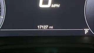 2024 Dodge Hornet