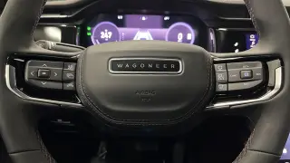 2024 Jeep Wagoneer S