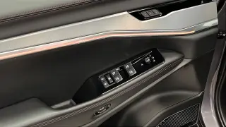 2024 Jeep Wagoneer S