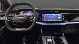 2024 Jeep Wagoneer S