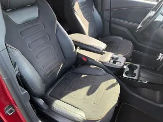 2021 Ford Mustang Mach-E