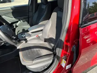 2021 Ford Mustang Mach-E