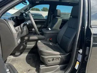 2025 Chevrolet Tahoe