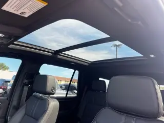 2025 Chevrolet Tahoe