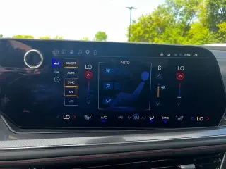 2025 Chevrolet Tahoe