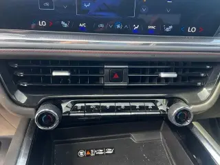 2025 Chevrolet Tahoe