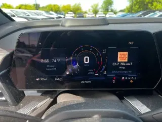 2025 Chevrolet Tahoe