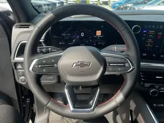 2025 Chevrolet Tahoe
