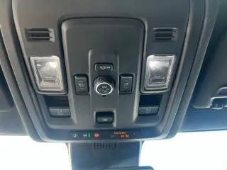 2025 Chevrolet Tahoe