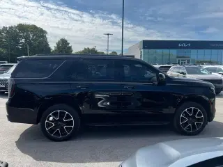 2025 Chevrolet Tahoe