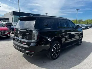 2025 Chevrolet Tahoe
