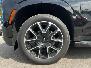 2025 Chevrolet Tahoe