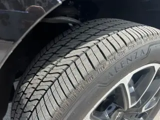 2025 Chevrolet Tahoe