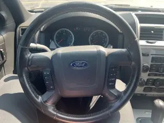 2010 Ford Escape