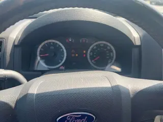 2010 Ford Escape