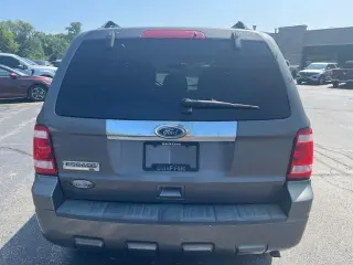 2010 Ford Escape