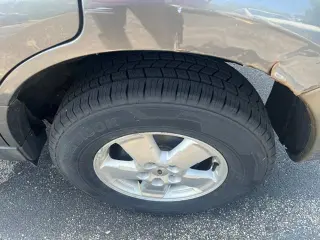 2010 Ford Escape