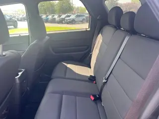 2010 Ford Escape