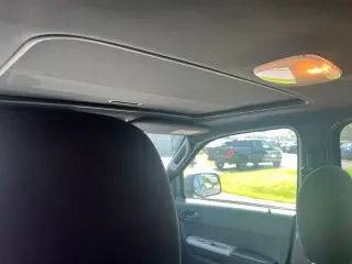 2010 Ford Escape