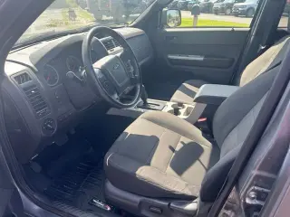 2010 Ford Escape