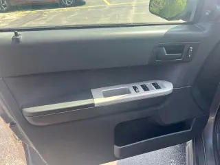 2010 Ford Escape