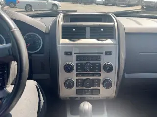 2010 Ford Escape
