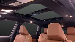 2025 INFINITI QX60