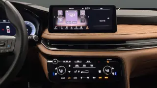 2025 INFINITI QX60