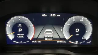 2025 INFINITI QX60