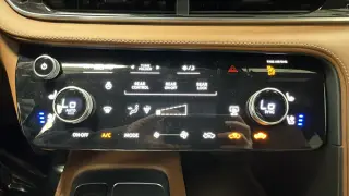 2025 INFINITI QX60