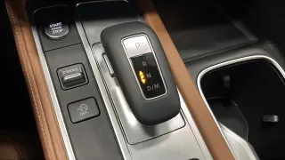 2025 INFINITI QX60