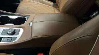 2025 INFINITI QX60