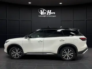 2025 INFINITI QX60