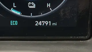 2023 Hyundai Tucson Hybrid